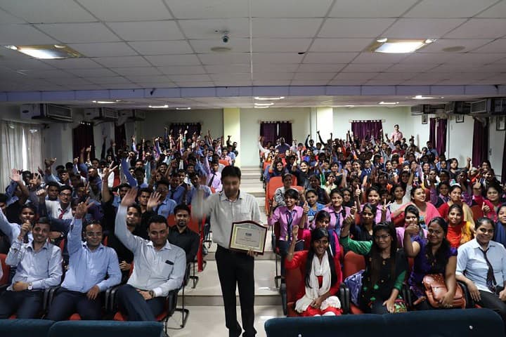 auditorium